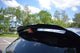 Spoiler portbagaj Maxton Design versiunea 1 pentru Hyundai i30 N hatchback (2017-), culoare carbon
