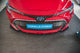 Spoiler bara fata Maxton Design V1 pentru Toyota Corolla hatchback, Touring Sports (din 2019+), negru lucios