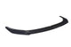 Spoiler Maxton Design versiunea 1 pentru bara fata GT a Kia Pro Ceed (2018+), culoare carbon