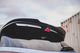 Spoiler portbagaj Maxton Design versiunea 2 pentru Hyundai i30 N hatchback (2017-), lac negru
