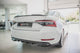 Spoiler Maxton Design V.2 for Skoda Superb (2015-2019), Superb (from 2019), hatchback, carbon