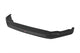 Spoiler Maxton Design versiunea 2 pentru bara fata R a VW Scirocco 2014-2017, culoare carbon