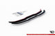 Spoiler Maxton Design versiunea 2 tip ST pentru portbagajul Ford Focus hatchback (dupa 2019), negru lucios