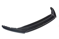 Spoiler Maxton Design V.3 for Skoda Superb after 2019, glossy black