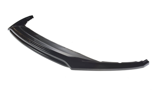 Spoiler Maxton Design V.3 for Skoda Superb after 2019, glossy black