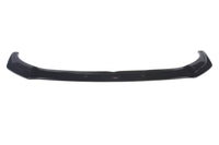 Spoiler Maxton Design versiunea 3 pentru bara fata GT a Kia Pro Ceed (2018-), culoare carbon