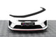 Spoiler bara fata Maxton Design Street Pro pentru Kia Ceed GT, Proceed GT (2018-2022), negru mat