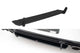 Spoiler bara spate Maxton Design Street Pro pentru Volkswagen T-Roc R (2017-2021), negru mat
