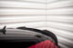 Spoiler portbagaj Maxton Design pentru Volkswagen Scirocco MK3 (2008-2014), culoare carbon