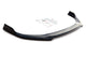 Splitter Maxton Design versiunea 3 pentru bara fata N-Line a Hyundai i30 hatchback, station wagon (2020-), culoare carbon