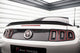 Spoiler portbagaj Maxton Design pentru Ford Mustang Mk5 (2009-2014), culoare carbon