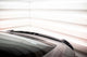 Maxton Design spoiler portbagaj pentru Hyundai Elantra Mk7 (2020-2023), negru lac