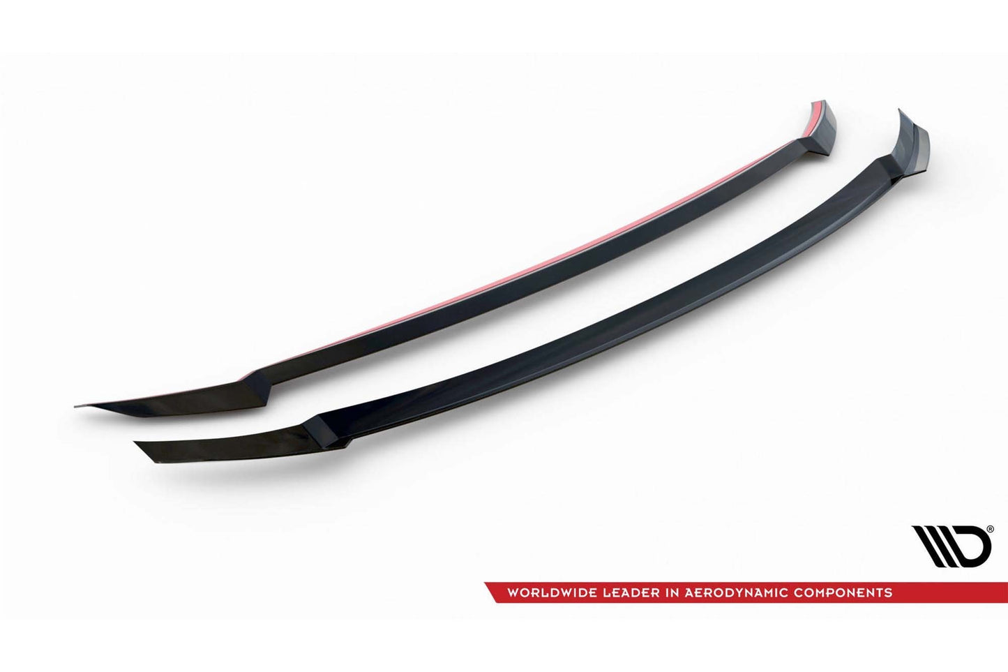 Maxton Design spoiler portbagaj pentru Hyundai Elantra Mk7 (2020-2023), culoare carbon