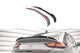 Spoiler portbagaj Maxton Design pentru Hyundai i30 Fastback N-Line (2020-), negru lac