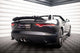 Maxton Design spoiler portbagaj pentru Jaguar F-Type Mk1 (2016-2020), culoare carbon