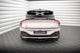 Spoiler portbagaj Maxton Design pentru Kia EV6 GT-Line MK1 (2021-), negru lucios