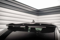 Spoiler portbagaj Maxton Design pentru Kia EV6 GT-Line MK1 (2021-), negru lucios