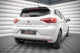 Maxton Design spoiler portbagaj pentru Renault Clio (2019+), negru lac