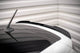 Maxton Design spoiler portbagaj pentru Renault Clio (2019+), culoare carbon