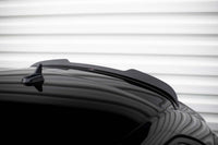 Maxton Design Eliron portbagaj spoiler pentru Skoda Scala (din 2019), negru lucios
