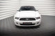 Spoiler portbagaj Maxton Design pentru Ford Mustang Mk5 (2009-2014), negru lucios