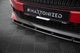 Maxton Design Spoiler frontal pentru Skoda Fabia (din 2021), negru lucios