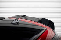 Spoiler plafon Maxton Design pentru Hyundai Tucson N-Line (2020-), negru lac