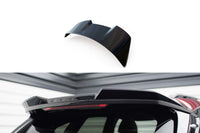 Spoiler plafon Maxton Design pentru Hyundai Tucson N-Line (2020-), negru lac