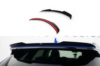Maxton Design spoiler plafon pentru Jaguar F-Pace R-Sport (2016-2020), lac negru