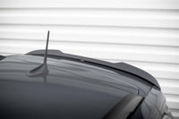 Spoiler plafon Maxton Design pentru Jeep Compass Limited (dupa 2021), negru lacuit