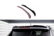Spoiler plafon Maxton Design pentru Jeep Compass Limited (dupa 2021), negru lacuit