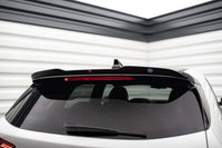 Spoiler plafon Maxton Design pentru Kia Ceed GT (2018-2022, 2022+), negru lac