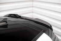 Spoiler plafon Maxton Design pentru Kia Ceed GT (2018-2022, 2022+), negru lac