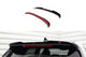 Spoiler plafon Maxton Design pentru Kia Ceed GT (2018-2022, 2022+), negru lac