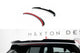 Maxton Design spoiler de plafon pentru Kia Sportage GT-Line (2021+), negru lucios