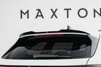 Spoiler plafon Maxton Design pentru VW Passat B9 (dupa 2024), lac negru