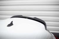 Spoiler plafon Maxton Design pentru Volkswagen Scirocco (2014-2017), lac negru