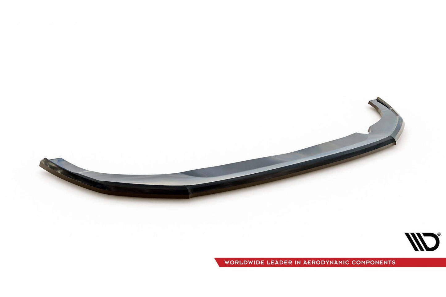 Difuser bara spate Maxton Design pentru Hyundai i30 (2020-), negru lac