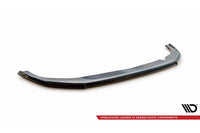 Difuser bara spate Maxton Design pentru Hyundai i30 (2020-), negru lac