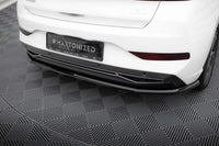 Difuser bara spate Maxton Design pentru Hyundai i30 (2020-), negru lac