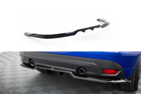 Maxton Design spoiler bara spate pentru Jaguar F-Pace R-Sport (2016-2020), lac negru
