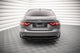 Eleron spate Maxton Design pentru Jaguar XF R-Sport (2015-2020), negru lacuit