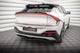 Maxton Design spoiler bara spate pentru Kia EV6 GT-Line MK1 (2021+), negru mat