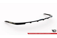 Spoiler bara spate Maxton Design pentru Kia Proceed GT-Line (2019-2022), negru lac