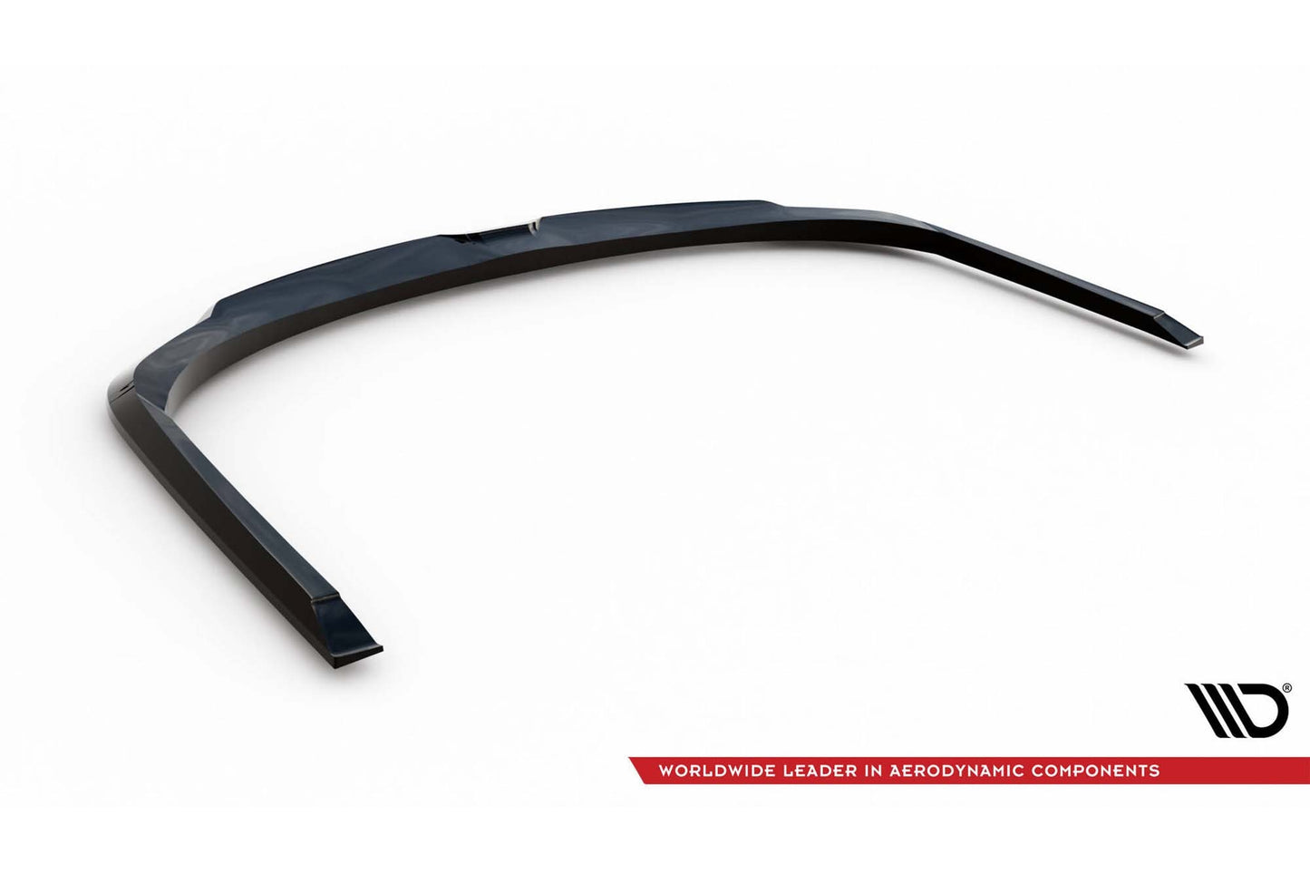 Spoiler bara spate Maxton Design pentru Kia Proceed GT-Line (2019-2022), negru lac