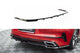 Spoiler bara spate Maxton Design pentru Kia Proceed GT-Line (2019-2022), negru lac