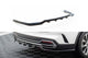 Maxton Design spoiler bară spate pentru Kia Sorento (2020-2023), lac negru