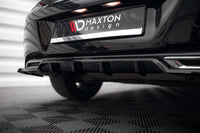 Maxton Design difuzor bară spate pentru Toyota Corolla hatchback (2019-), negru lucios