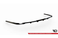 Spoiler bara spate GT Maxton Design pentru Kia Proceed (2022+), negru lac