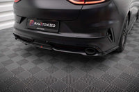 Spoiler bara spate GT Maxton Design pentru Kia Proceed (2022+), negru lac